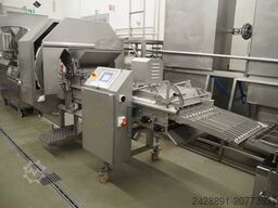 GEA, Stork, Koppens LFT (R), MultiFormer 400, RotoCrumb TRC