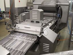 GEA, Stork, Koppens LFT (R), MultiFormer 400, RotoCrumb TRC