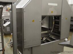 GEA, Stork, Koppens LFT (R), MultiFormer 400, RotoCrumb TRC