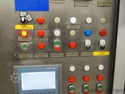 GEA, Stork, Koppens LFT (R), MultiFormer 400, RotoCrumb TRC