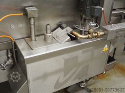 GEA, Stork, Koppens LFT (R), MultiFormer 400, RotoCrumb TRC