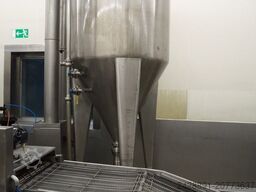 GEA, Stork, Koppens LFT (R), MultiFormer 400, RotoCrumb TRC