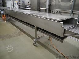 GEA, Stork, Koppens LFT (R), MultiFormer 400, RotoCrumb TRC