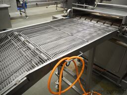 GEA, Stork, Koppens LFT (R), MultiFormer 400, RotoCrumb TRC