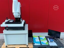 Hexagon Optiv Classic 432