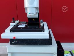 Hexagon Optiv Classic 432