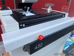 Hexagon Optiv Classic 432