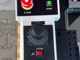 Hexagon Optiv Classic 432