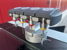 Hexagon Optiv Classic 432