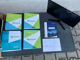 Hexagon Optiv Classic 432