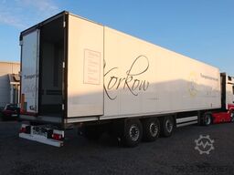 Schmitz Cargobull SKO 24 Doppelstock 1.410 h