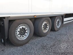 Schmitz Cargobull SKO 24 Doppelstock 1.410 h