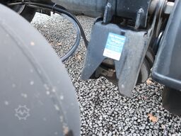 D-Tec VCC-01 FT LS S Flexi Multi ADR 20-45 Fuss