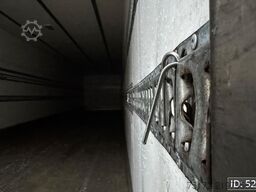 Van Eck UT-2BI / 2 Axle / DHOLLANDIA