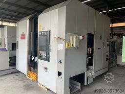 Mori Seiki NT3150DCG-500C