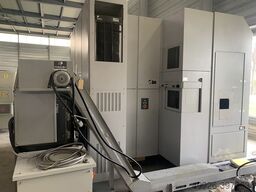 Mori Seiki NT3150DCG-500C