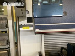 TRUMPF TruBend Cell 500 TRUBEND Cell 5000 with TruBend 5085 extended version and BendMaster 60