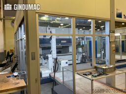 TRUMPF TruBend Cell 500 TRUBEND Cell 5000 with TruBend 5085 extended version and BendMaster 60