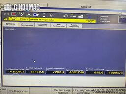 TRUMPF TruBend Cell 500 TRUBEND Cell 5000 with TruBend 5085 extended version and BendMaster 60
