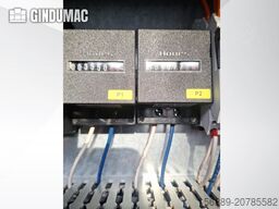 Bystronic Fiber 4020 6KW