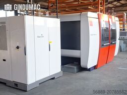 Bystronic Fiber 4020 6KW
