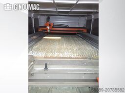 Bystronic Fiber 4020 6KW