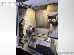 Mazak Integrex 200 IV ST