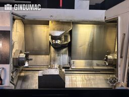 Mazak Integrex 200 IV ST