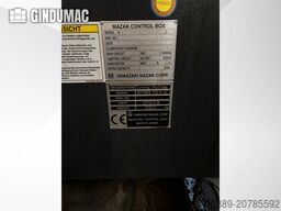 Mazak Integrex 200 IV ST