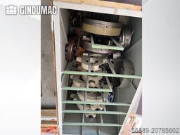 NILES DLZ 630 V x 2000