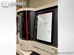 MAHR MahrShaft SCOPE 250 plus