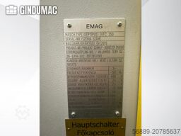 EMAG VTC 250
