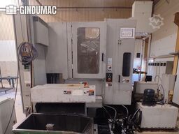 MORI SEIKI NH-5000 40