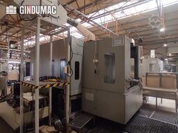 MORI SEIKI NH-5000 40