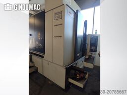 MORI SEIKI NV4000