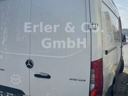 MERCEDES-BENZ 319 CDI Sprinter III