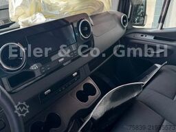 MERCEDES-BENZ 319 CDI Sprinter III