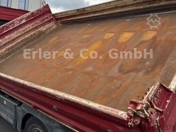 MERCEDES-BENZ 918 Atego 3, 2x AHK, Standhzg., HU neu