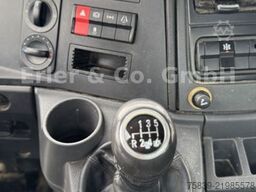 MERCEDES-BENZ 918 Atego 3, 2x AHK, Standhzg., HU neu