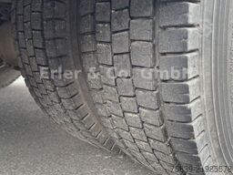 MERCEDES-BENZ 918 Atego 3, 2x AHK, Standhzg., HU neu