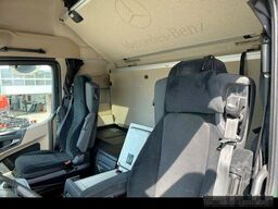 MERCEDES-BENZ Actros 1851 LS HAD 4x4 Retarder+Xenon+Hydraulik