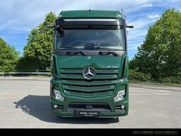 MERCEDES-BENZ Actros 1851 LS HAD 4x4 Retarder+Xenon+Hydraulik