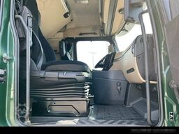 MERCEDES-BENZ Actros 1851 LS HAD 4x4 Retarder+Xenon+Hydraulik