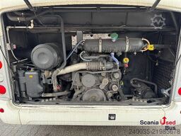Scania Citywide LE 12m Klima 6x vorhanden