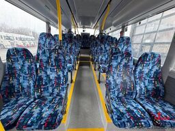 Scania Citywide LE 12m Klima 6x vorhanden