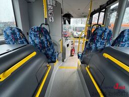 Scania Citywide LE 12m Klima 6x vorhanden