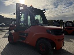 Linde H80D/1100
