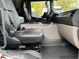SCANIA P 420*Mitsubishi Kühlung*LBW-Bär*137TKM*TOP*