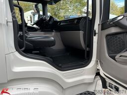 SCANIA P 420*Mitsubishi Kühlung*LBW-Bär*137TKM*TOP*