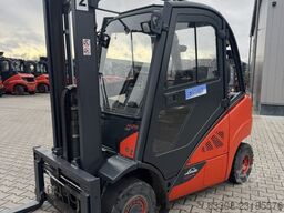 Linde H25D-02